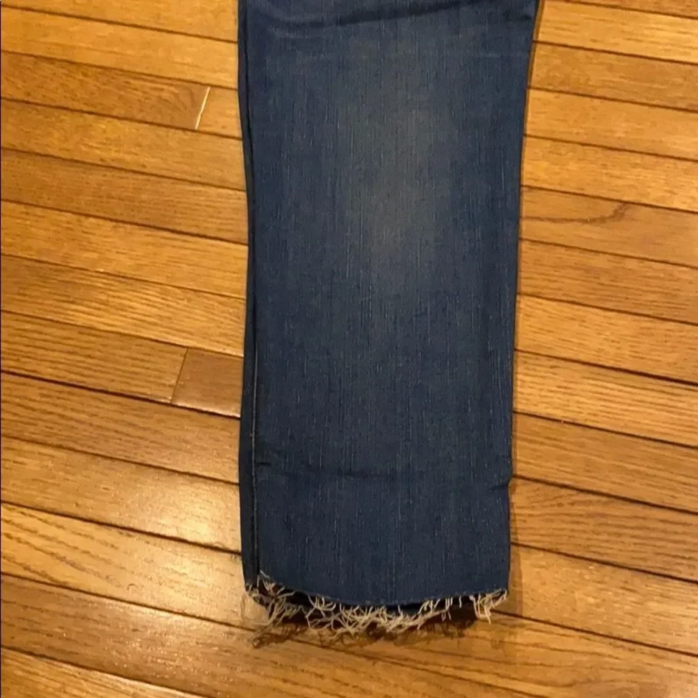 Madewell we don’t